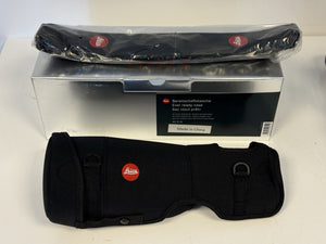 Leica Bereitschaftstasche Television 82 Modelle Geradeinblick 42314 OVP