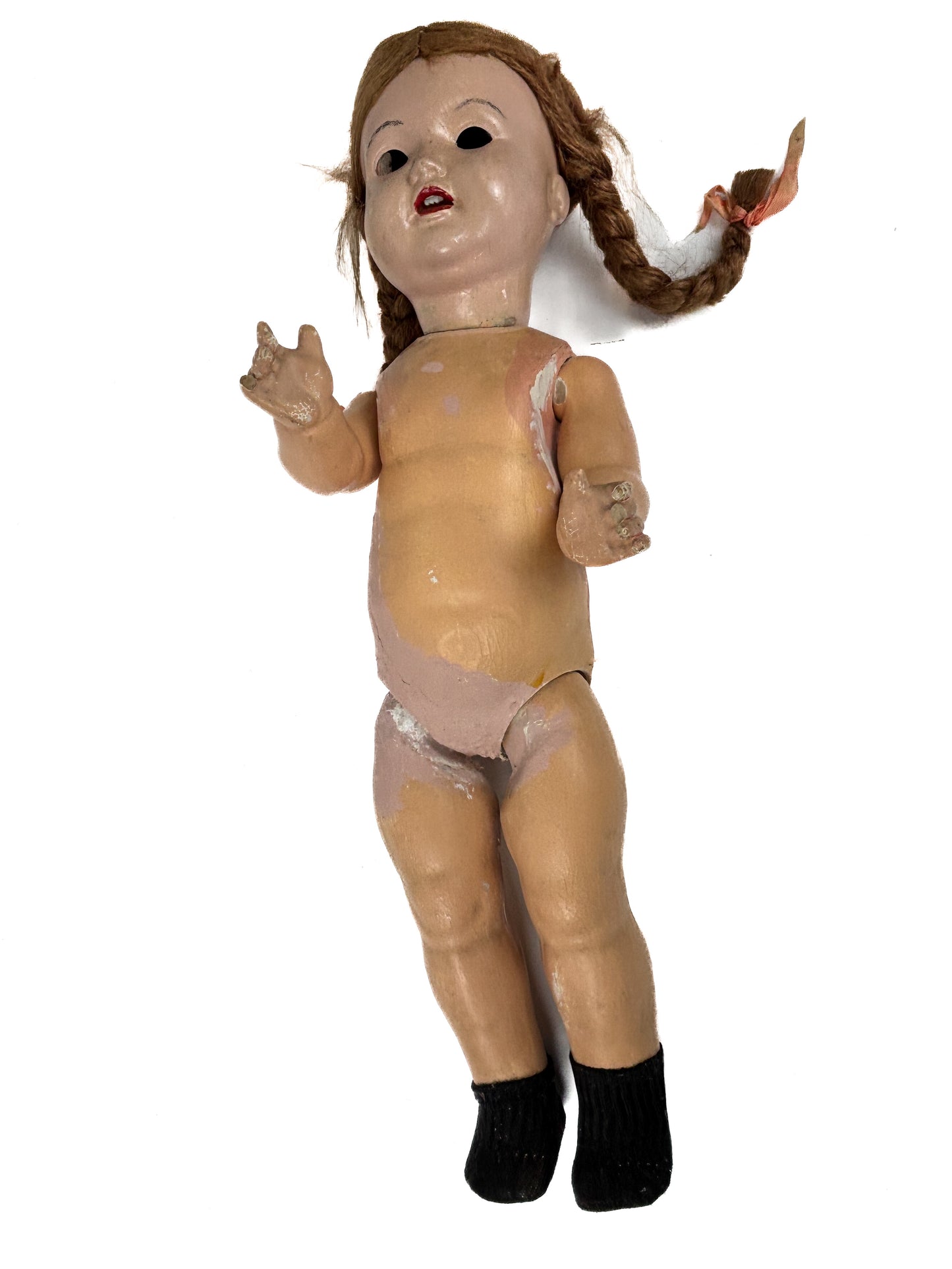 SP 2066 8/11 Doll Defect