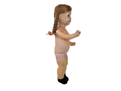 SP 2066 8/11 Doll Defect