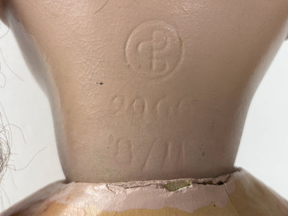 SP 2066 8/11 Doll Defect
