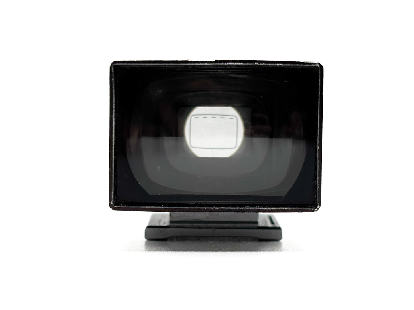 Leica SLOOZ / 12007 28mm Metal Viewfinder black