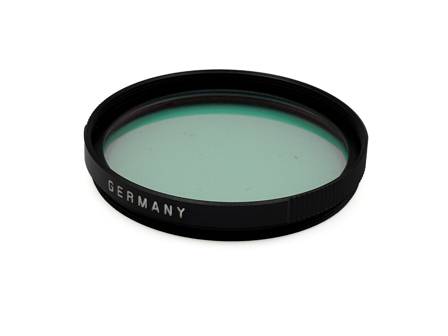 Leica UV/IR Filter E39 13410 schwarz