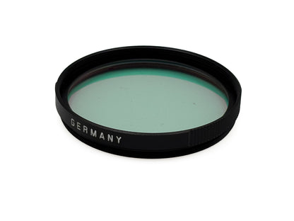 Leica UV/IR Filter E39 13410 schwarz