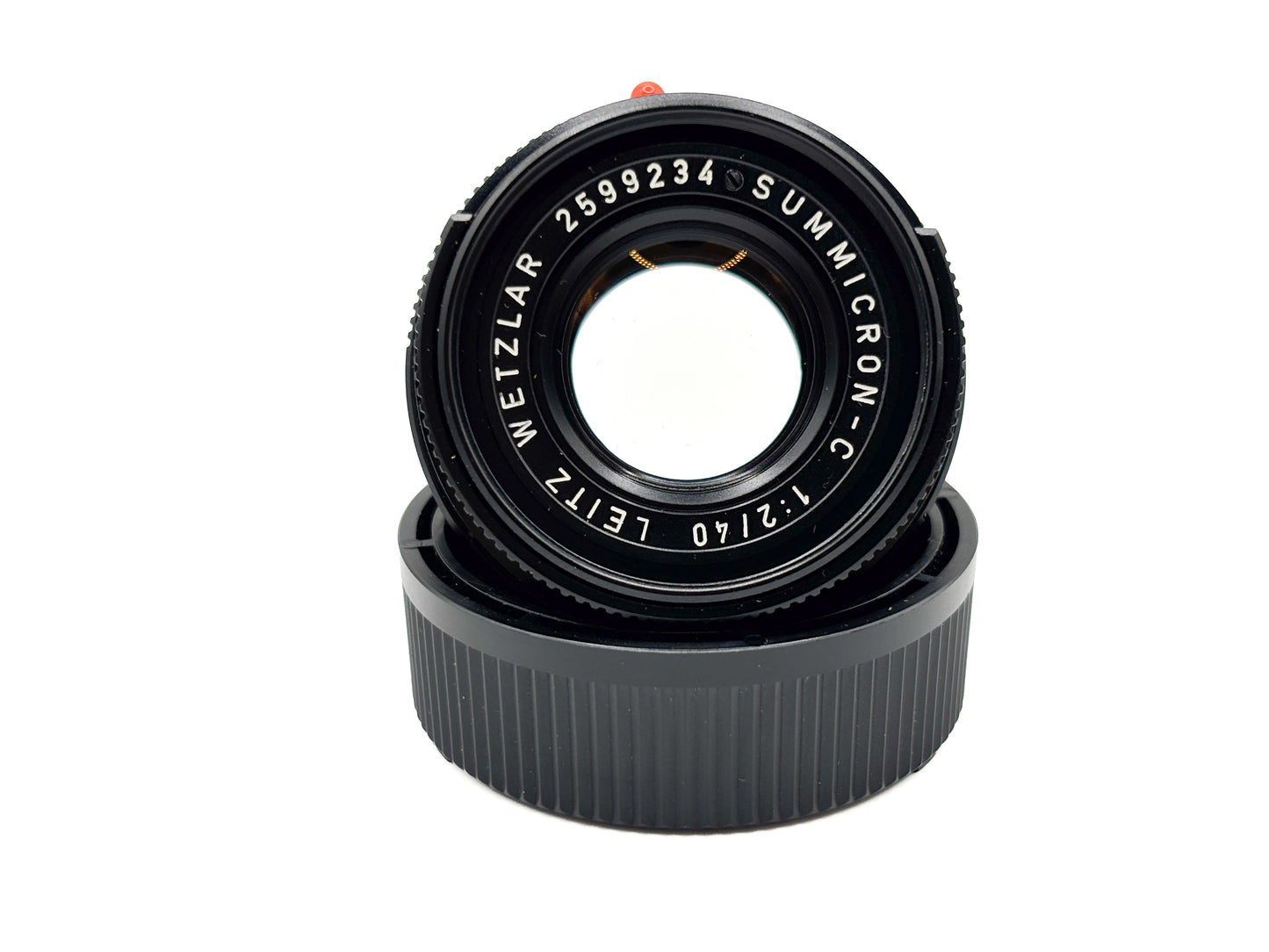 Leica Summicron-C 2/40mm 11542