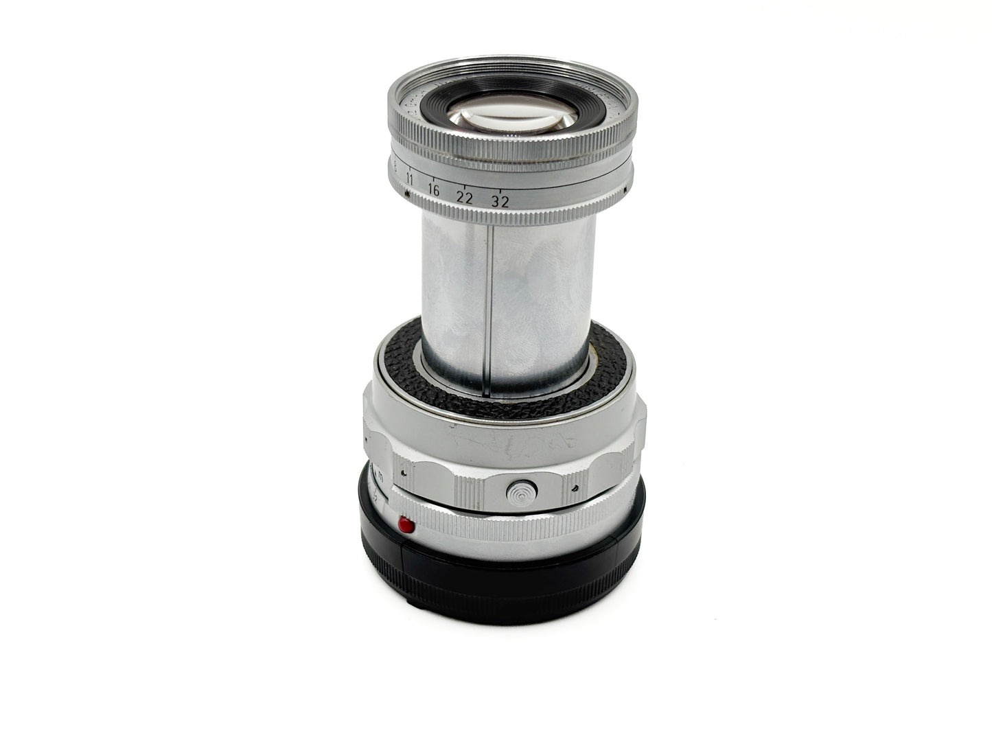 Leica Elmar-M 4/9cm Versenkbar
