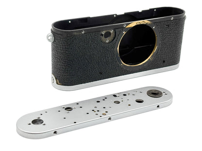 Leica Screw Mount Camera Body Defective (Spare Parts)