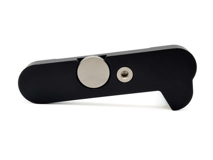 Leica Handgriff M10 schwarz 24018 guter Zustand mit Verpackung