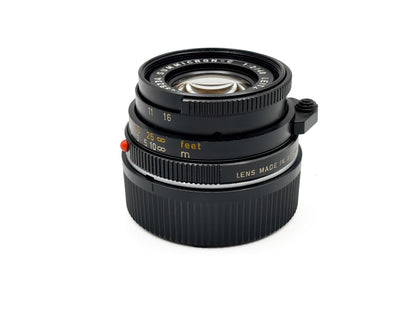 Leica Summicron-C 2/40mm 11542