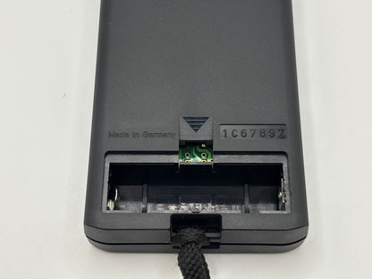 Gossen Sixtomat Flash Belichtungsmesser mit Verpackung
