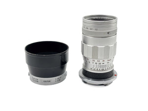 Leica Elmar-M 4/90mm 3-Elements 11830