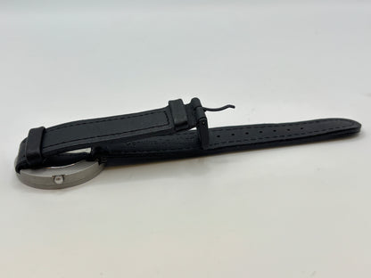 Leica Minilux Uhr Sonderserie