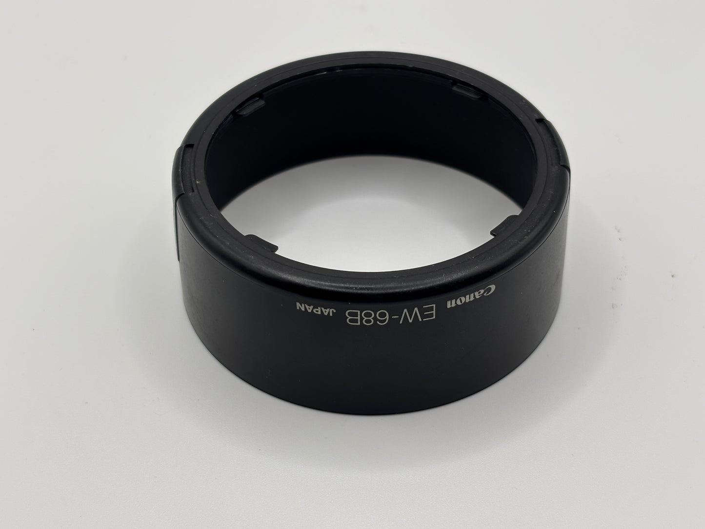 Canon Gegenlichtblende EW-68B