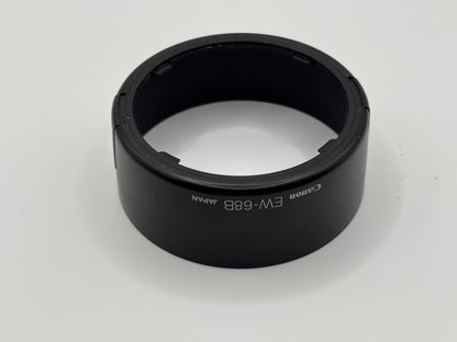 Canon Gegenlichtblende EW-68B