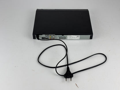 Sony DVP-SR760H DVD-Player schwarz ohne Fernbedienung Gebraucht HDMI USB Dolby