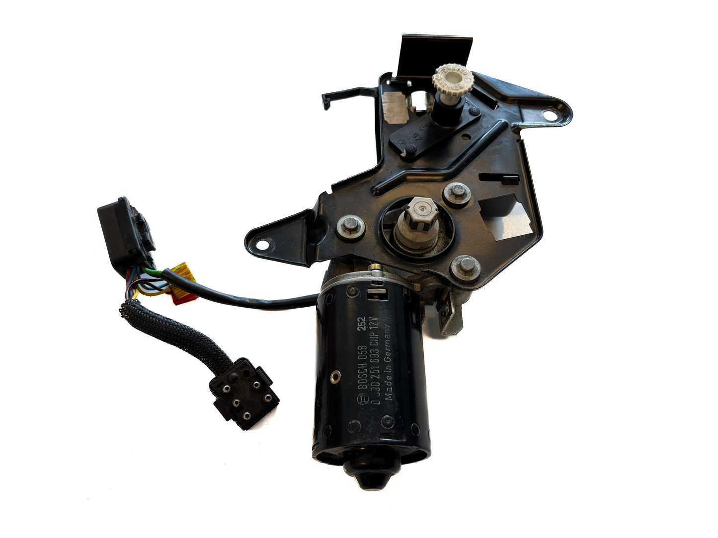 Mercedes-Benz 1248210047 Sunroof Motor