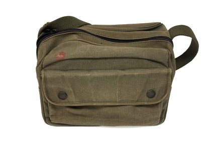 Leica Kleine Universaltasche Systemtasche Olive 14851 "New Generation"
