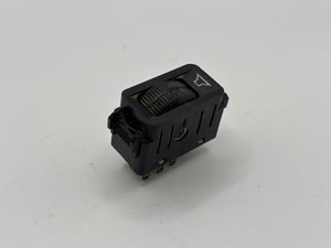 Mercedes-Benz 1248202010 Drehschalter Überblendregler