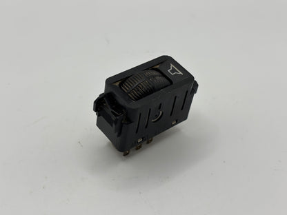 Mercedes-Benz 1248202010 Drehschalter Überblendregler