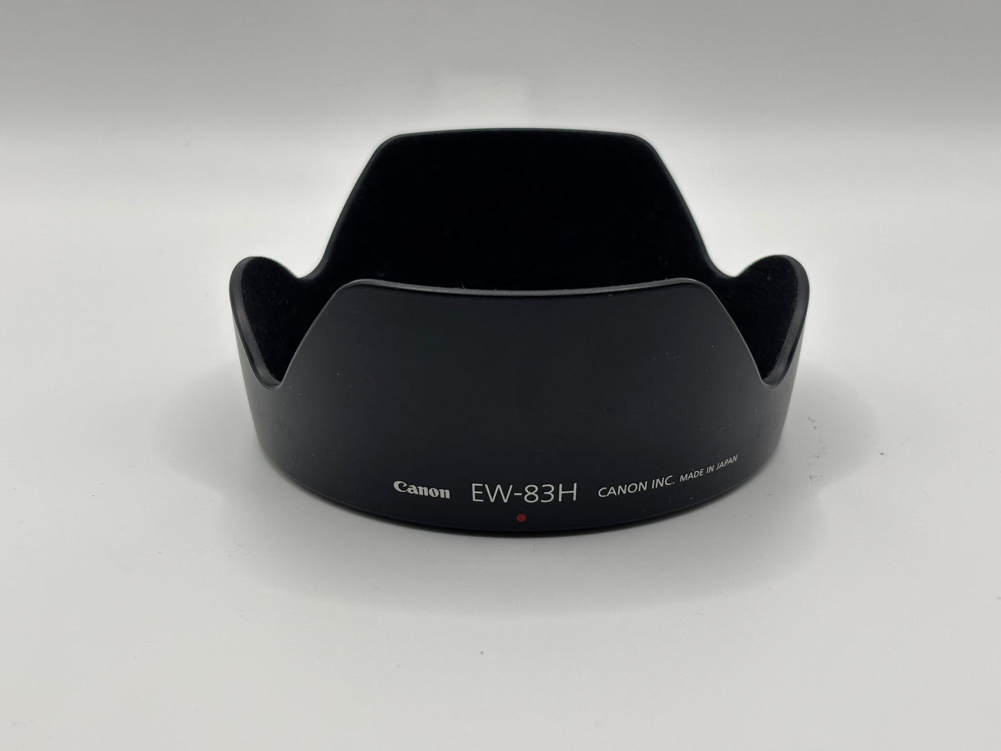 Canon Gegenlichtblende EW-83H