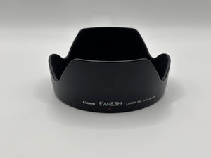 Canon Gegenlichtblende EW-83H