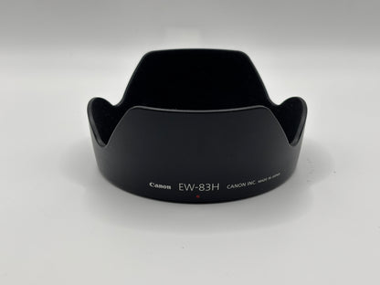 Canon Gegenlichtblende EW-83H