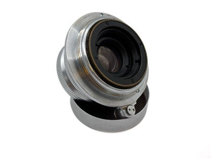 Leica Summaron M39 1:3,5/3,5cm SOONC