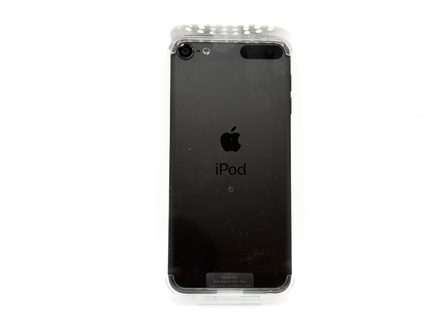 Apple iPod Touch 7. Gen Space Grey 32GB/A2178 Neuwertig