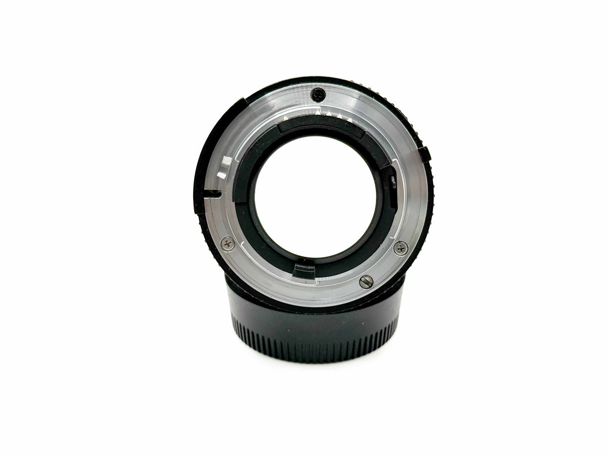 Nikon Nikkor AF 1,4/50mm D Objektiv