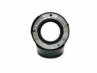 Nikon Nikkor AF 1,4/50mm D Objektiv