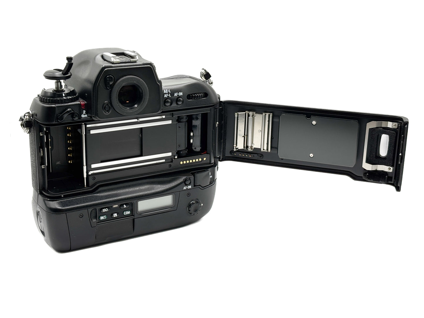 Nikon F5 Body
