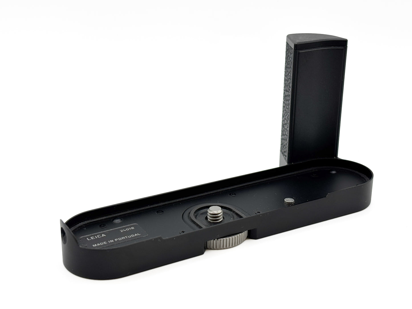 Leica Handgriff M10 schwarz 24018 guter Zustand mit Verpackung