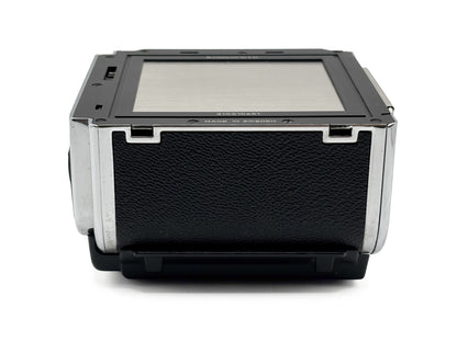 Hasselblad A16 645 Film Back, Silver