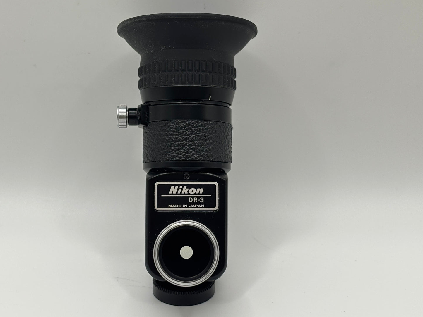 Nikon DR-3 Winkelsucher mit Verpackung