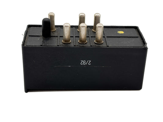 Mercedes-Benz 1248210047 Schiebedach Motor Relais