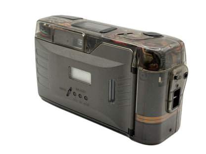 Ricoh FF-9SD Limited Point and Shoot