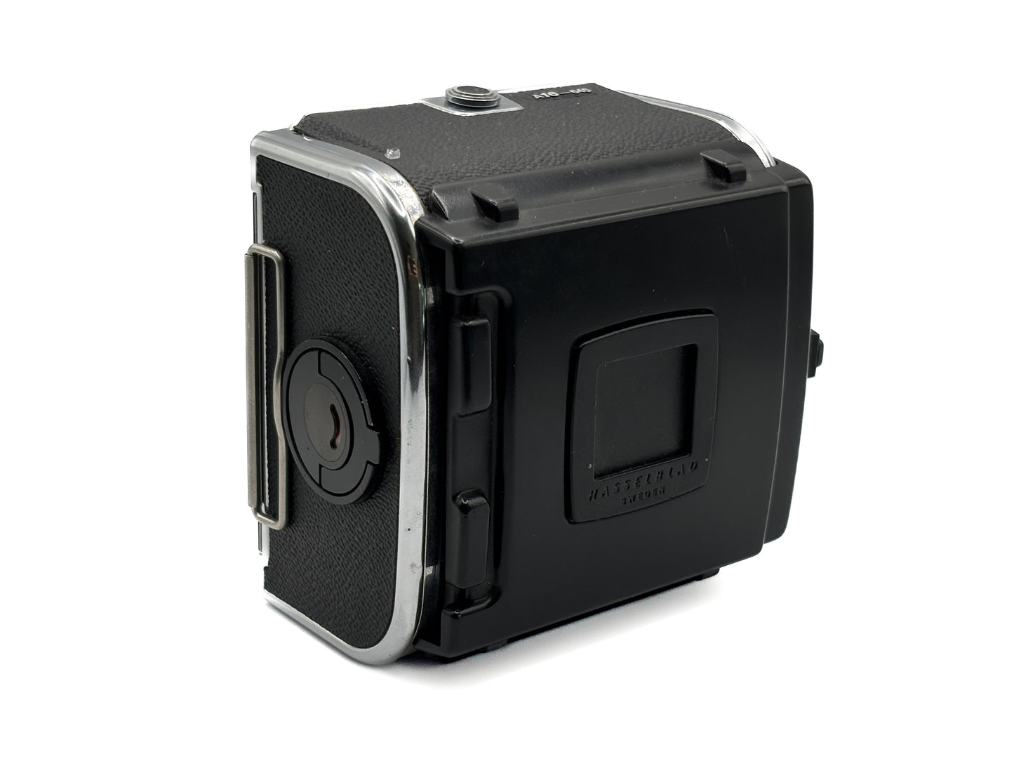 Hasselblad A16 645 Film Back, Silver