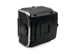 Hasselblad A16 645 Film Back, Silver