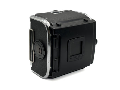 Hasselblad A16 645 Film Back, Silver