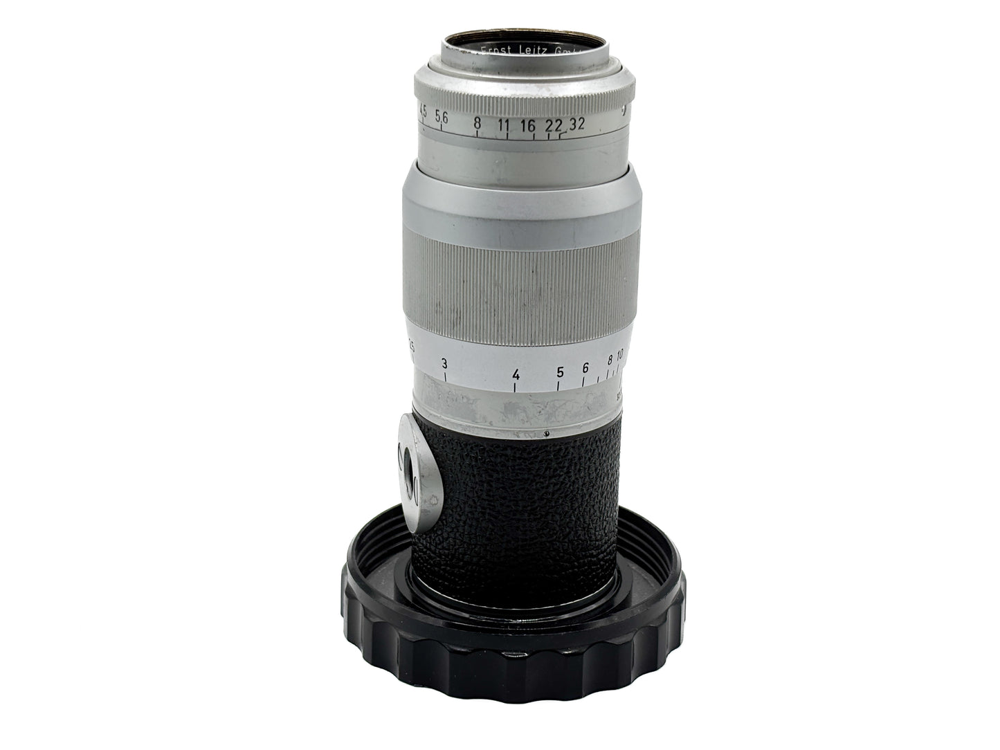 Leica Hektor M39 4,5/13,5cm