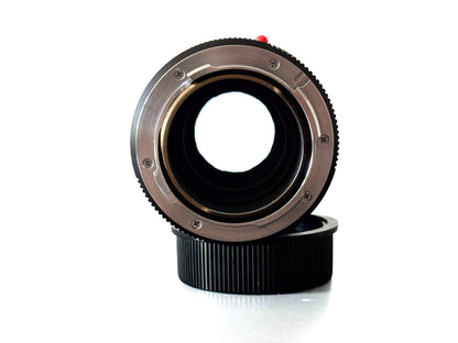Leica Elmarit-M 2,8/90mm E46 schwarz 11807