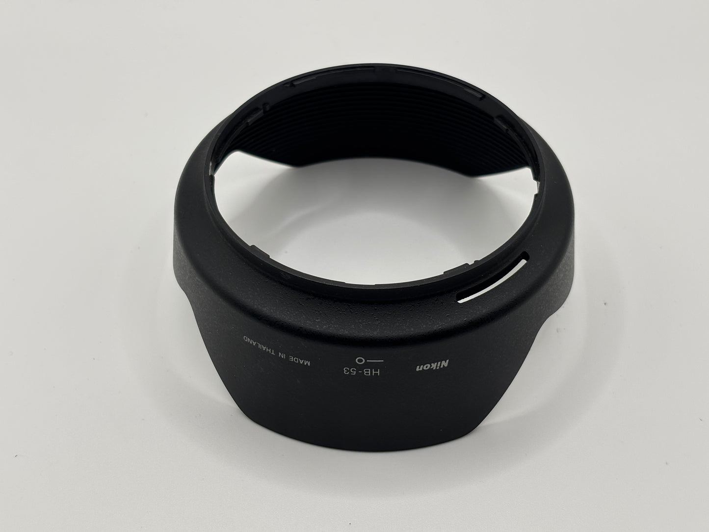 Nikon Gegenlichtblende HB-53