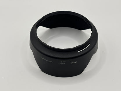 Nikon Gegenlichtblende HB-53