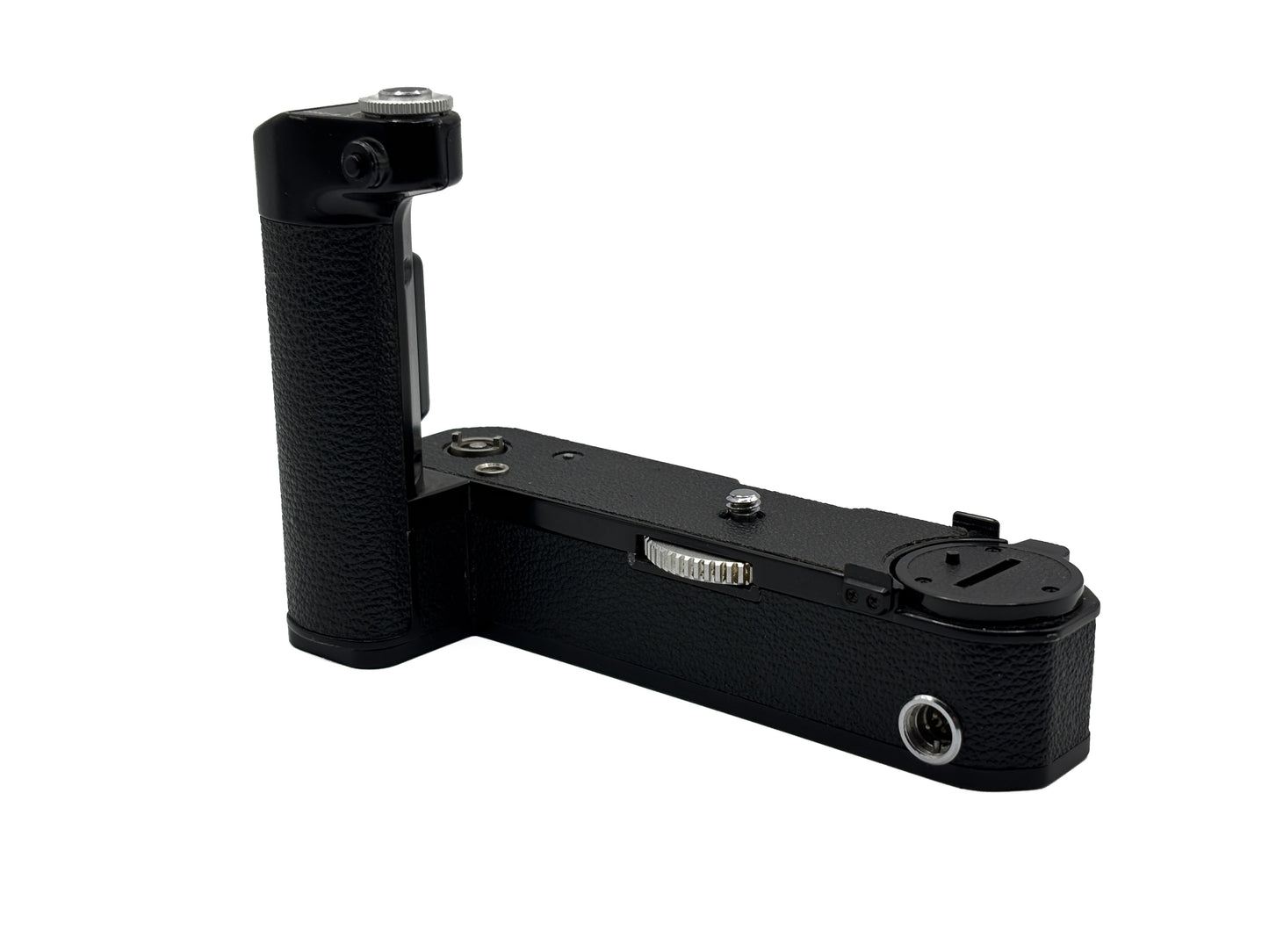 Nikon MD-3 Handgriff für Nikon F2 Kamera