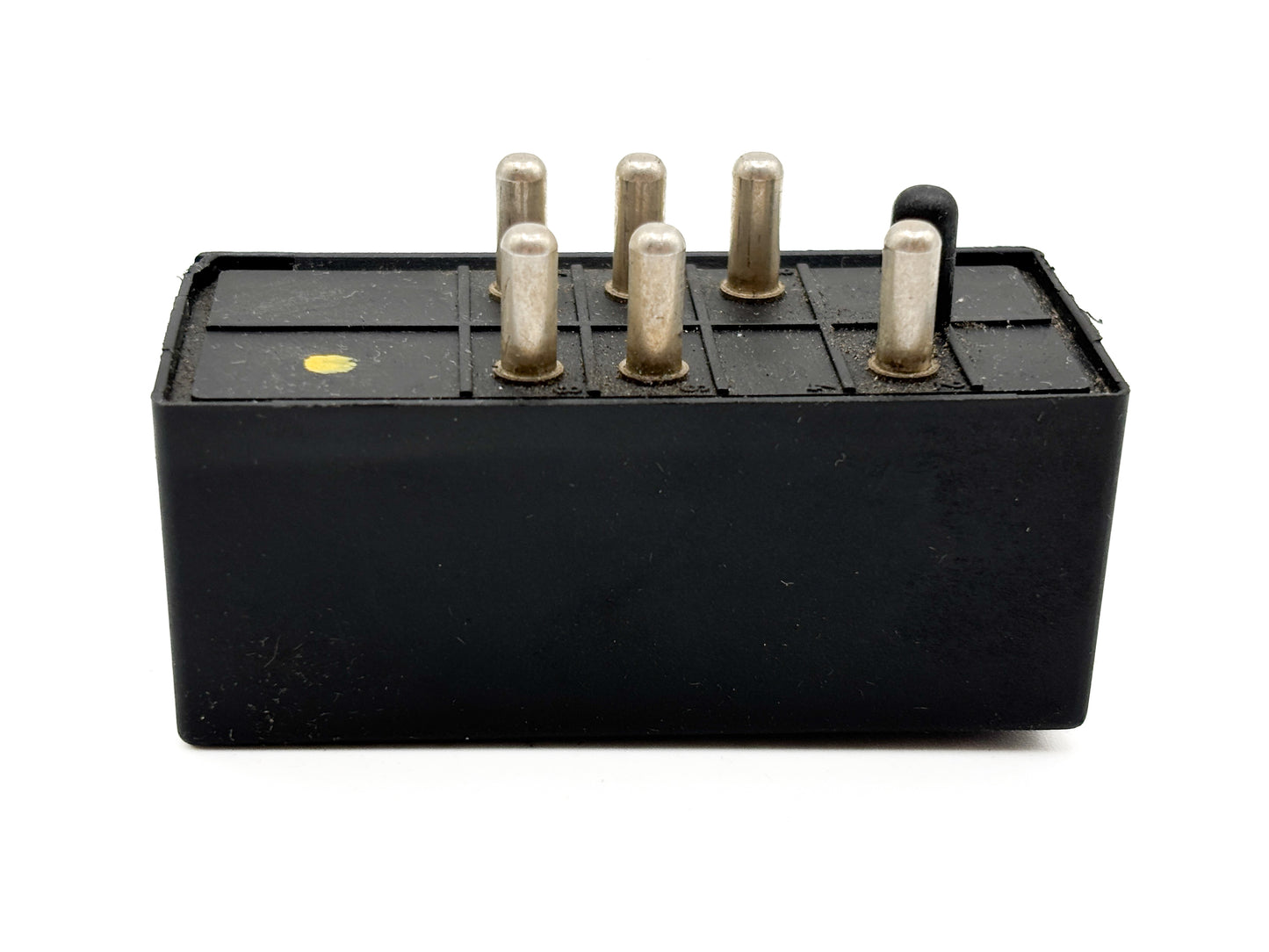 Mercedes-Benz 1248210047 Schiebedach Motor Relais