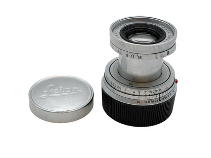 Leica Elmar-M 1:2,8/5cm Collapsible 11612 ELMOM