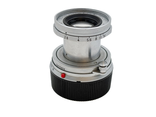 Leica Elmar-M 1:2,8/5cm Collapsible 11612 ELMOM