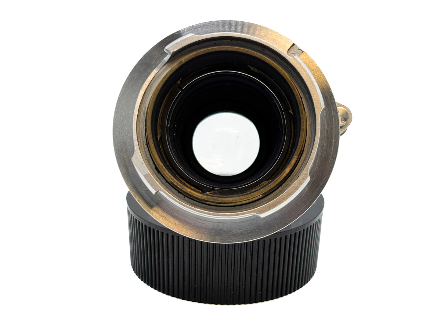 Leica Elmar-M 1:2,8/5cm Collapsible 11612 ELMOM