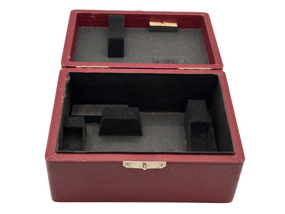 Leica MIKAS Macro Accessories