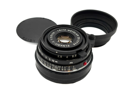 Leica Elmarit-C 1:2,8/40mm