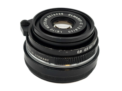 Leica Elmarit-C 1:2,8/40mm